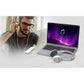j5create USB-C Multi-Port Hub with Power Delivery - JCD373