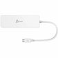 j5create USB-C Multi-Port Hub with Power Delivery - JCD373