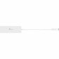 j5create USB-C Multi-Port Hub with Power Delivery - JCD373