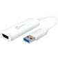 j5create USB to HDMI Multi-Monitor Adapter