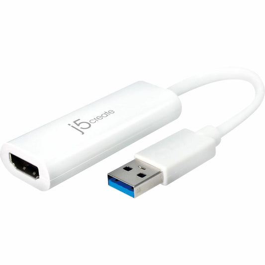 j5create USB to HDMI Multi-Monitor Adapter