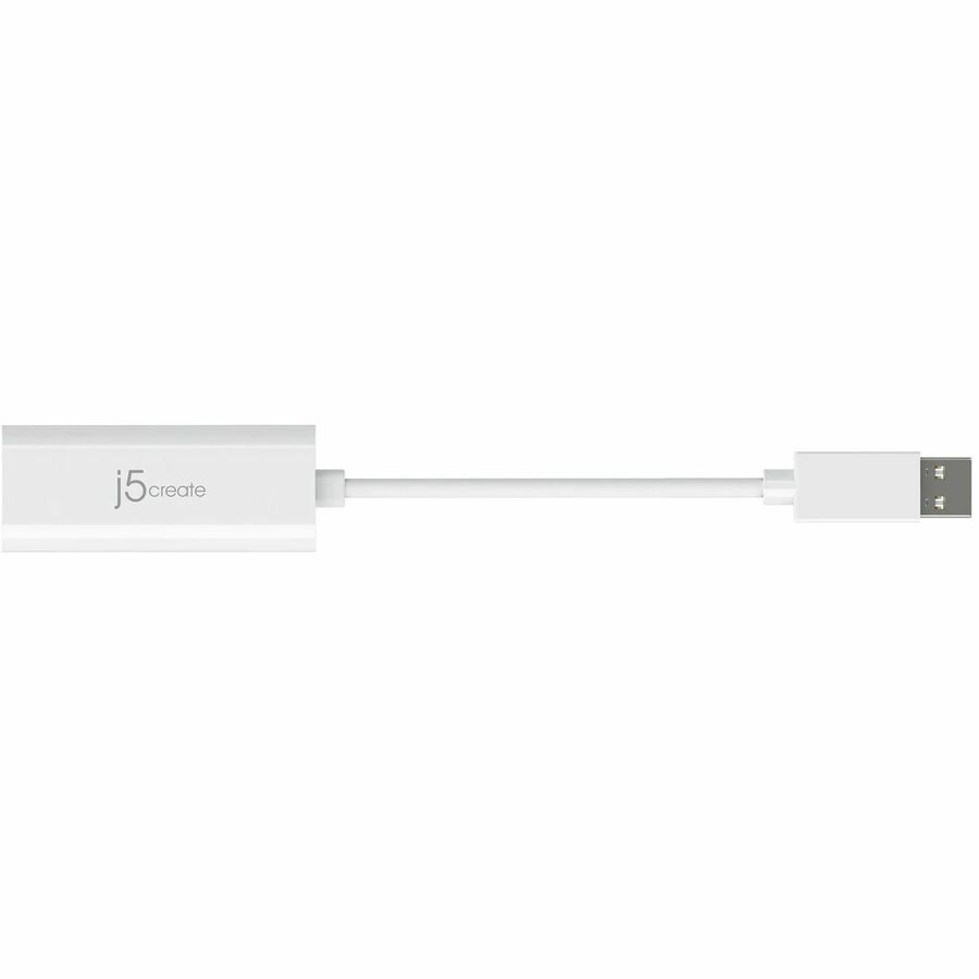 j5create USB to HDMI Multi-Monitor Adapter - JUA254