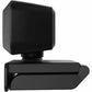 j5create JVCU100 Webcam - 2 Megapixel - 30 fps - Black - USB 2.0 Type A - 1 Each - JVCU100