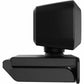 j5create JVCU100 Webcam - 2 Megapixel - 30 fps - Black - USB 2.0 Type A - 1 Each - JVCU100