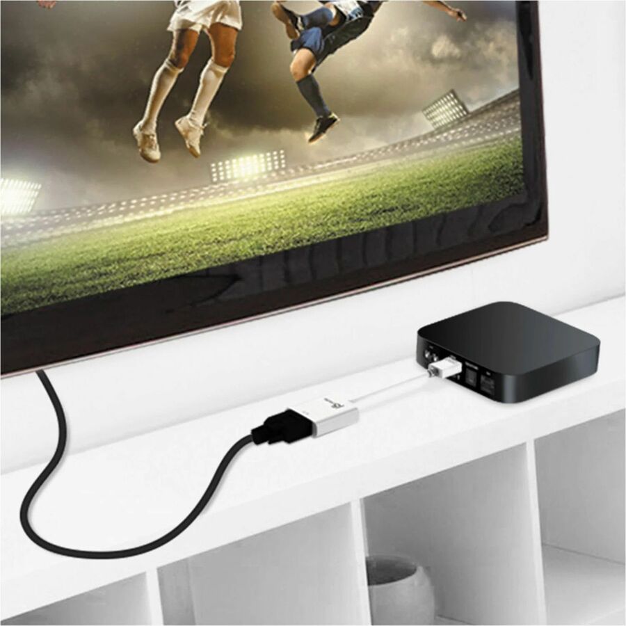 j5create HDMI to VGA Adapter - JDA213