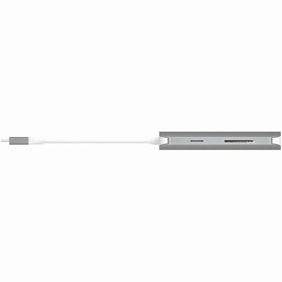 j5create USB-C Multi Adapter (9 Functions in 1) - JCD383