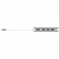 j5create USB-C Multi Adapter (9 Functions in 1) - JCD383