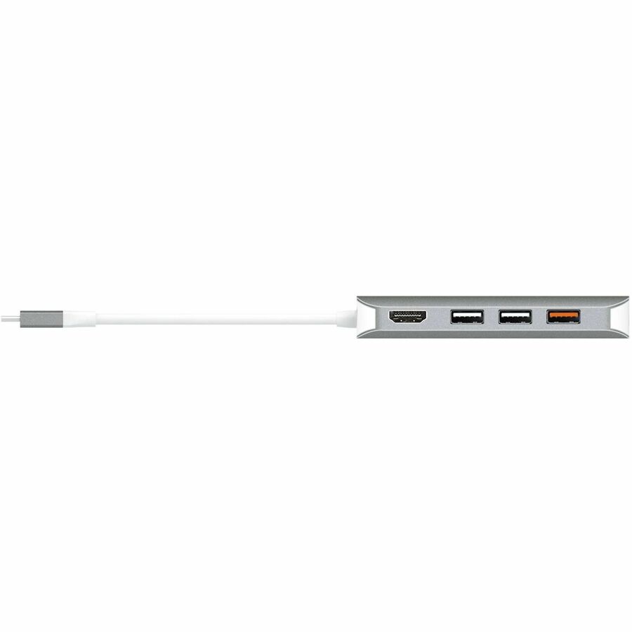 j5create USB-C Multi Adapter (9 Functions in 1) - JCD383