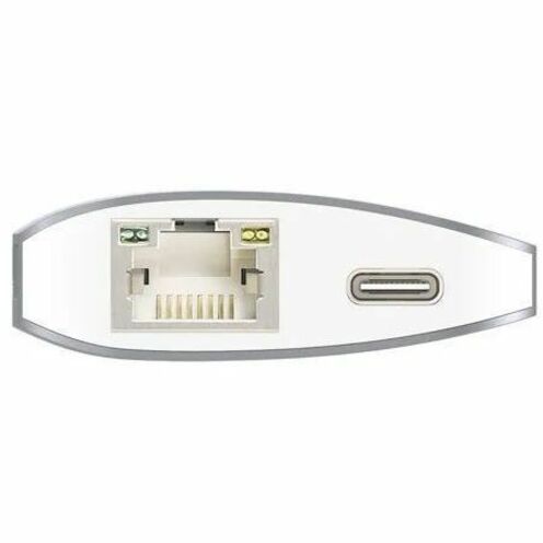 j5create USB-C Multi Adapter (9 Functions in 1) - JCD383