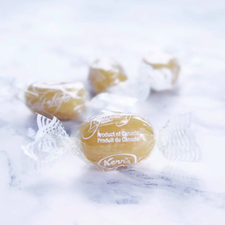 Kerr's Light Butterscotch Candy 90g - 50014