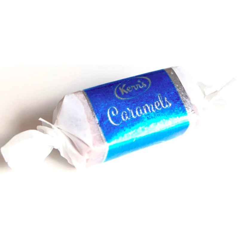 Kerr's Vanilla Caramels 123g - 25501