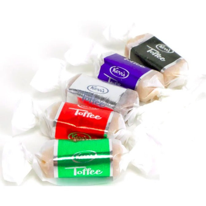 Kerr's Cream & Butter Toffee - 67025