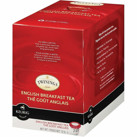 K-Cup English Breakfast Black Tea