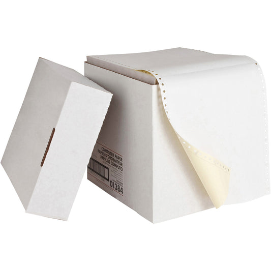 Spicers Carbonless Continous Forms