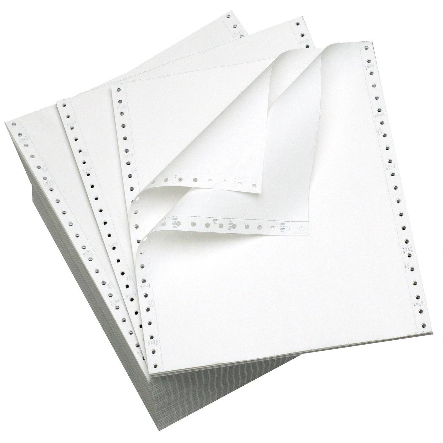 Spicers Carbonless Continous Forms