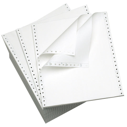 Spicers Carbonless Continous Forms