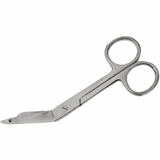 First Aid Central Scissors