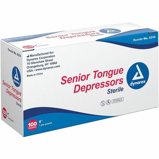 Acme United Tongue Depressor