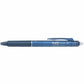 FriXion Clicker Rollerball Pen - BLRTFR5BB