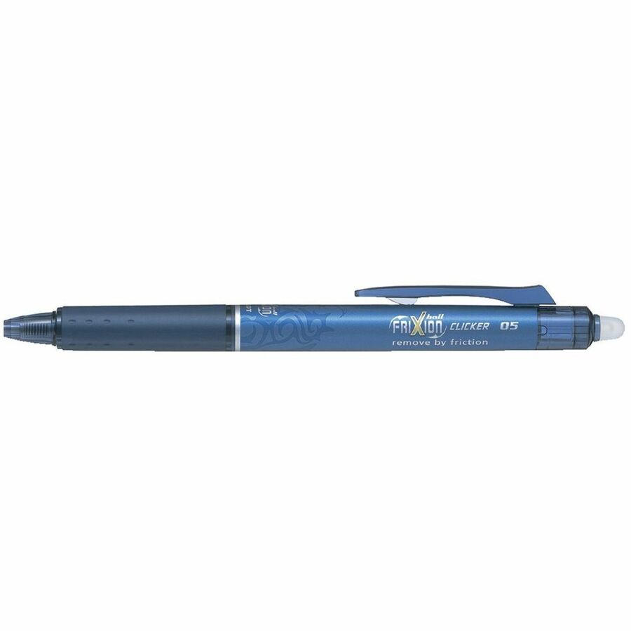 FriXion Clicker Rollerball Pen - BLRTFR5BB