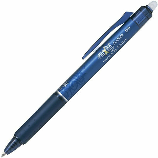 FriXion Clicker Rollerball Pen