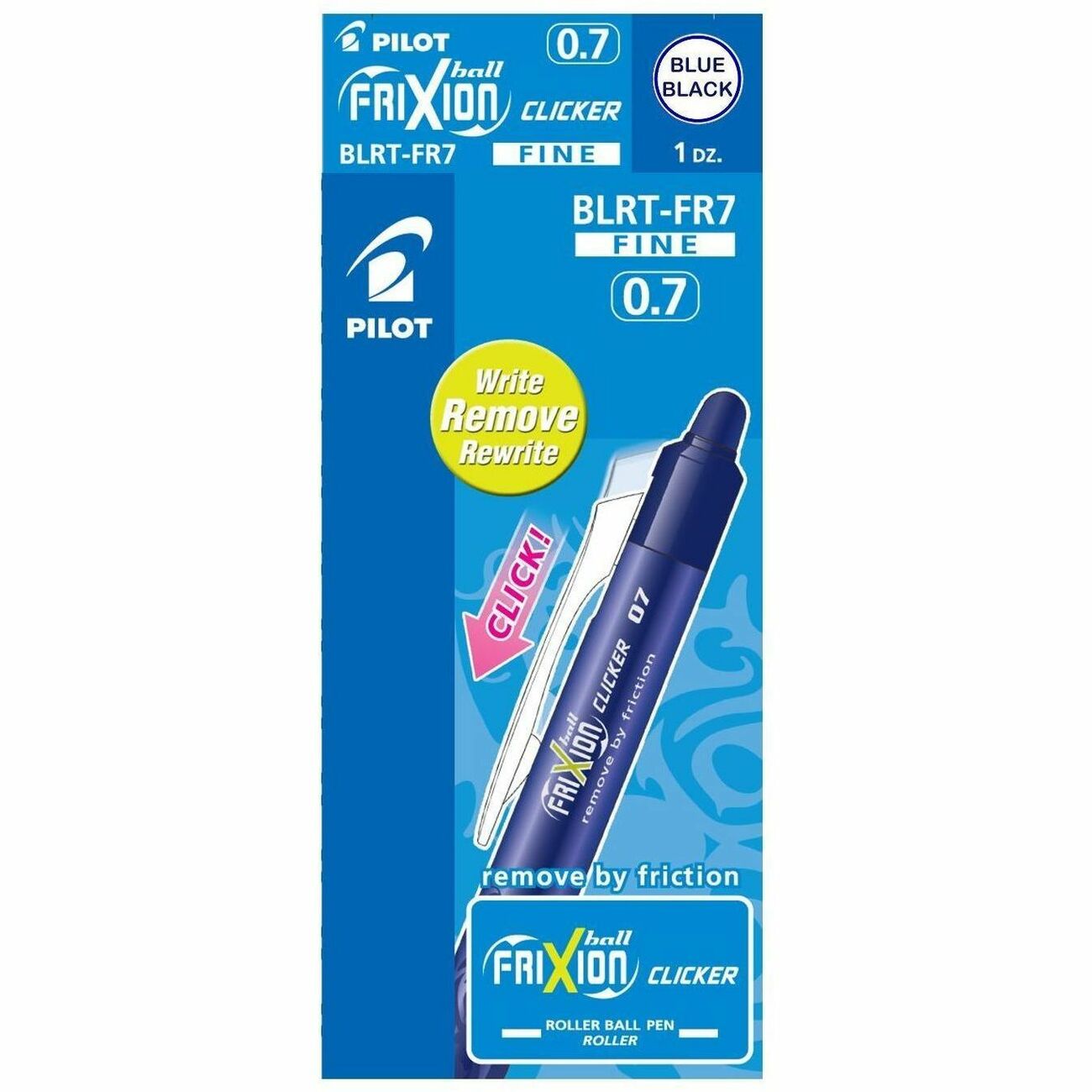 FriXion FriXion Gel Pen