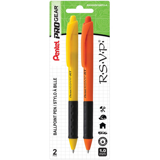 Pentel R.S.V.P. Ballpoint Pen