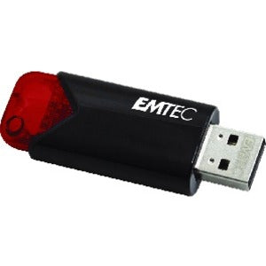 EMTEC Click Easy 3.2 USB Flash Drives