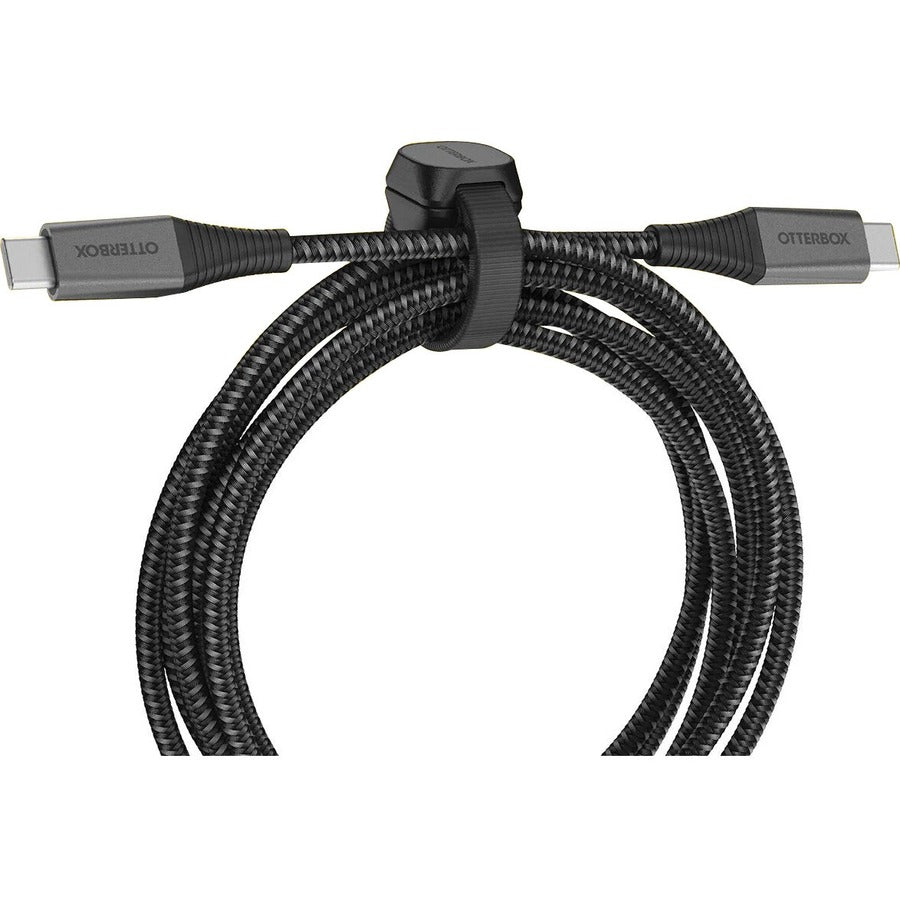 OtterBox USB-C to USB-C Cable Premium Pro Fast Charge - 78-80888