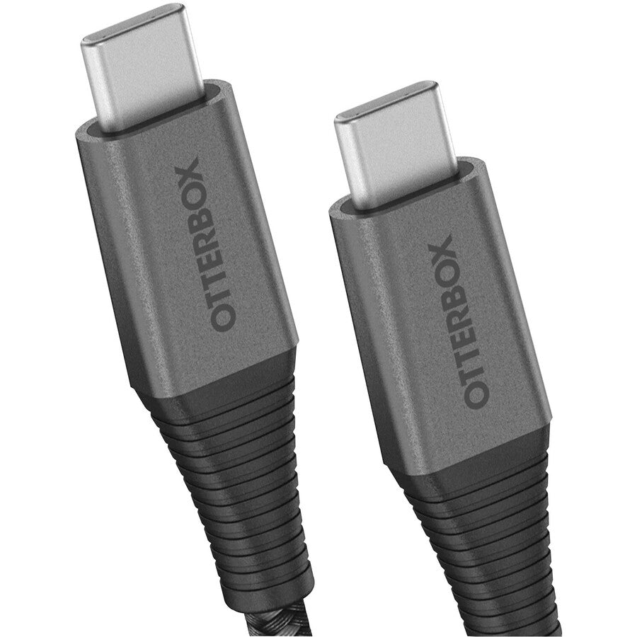 OtterBox USB-C to USB-C Cable Premium Pro Fast Charge - 78-80888