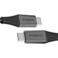 OtterBox USB-C to USB-C Cable Premium Pro Fast Charge - 78-80888