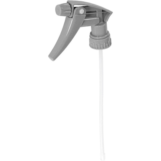 Globe Chemical-Resistant Trigger Sprayer