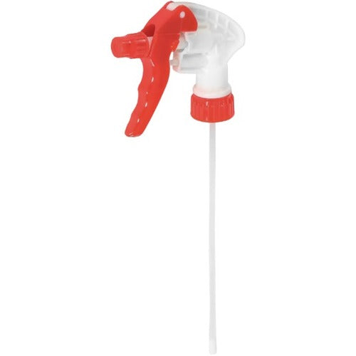 Globe Trigger Sprayer - 8 Inch Tube