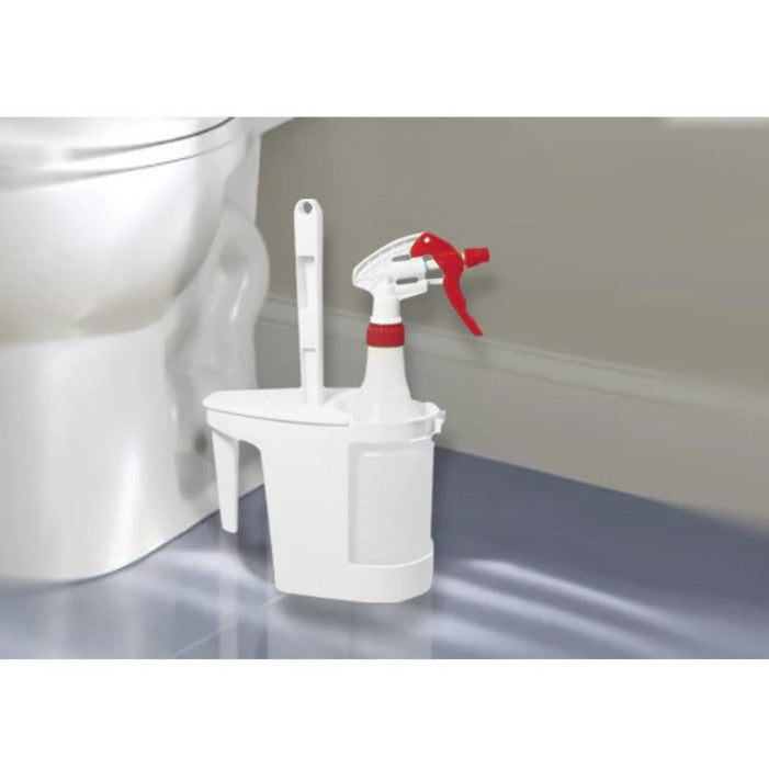 Globe Trigger Sprayer - 8 Inch Tube - 3557