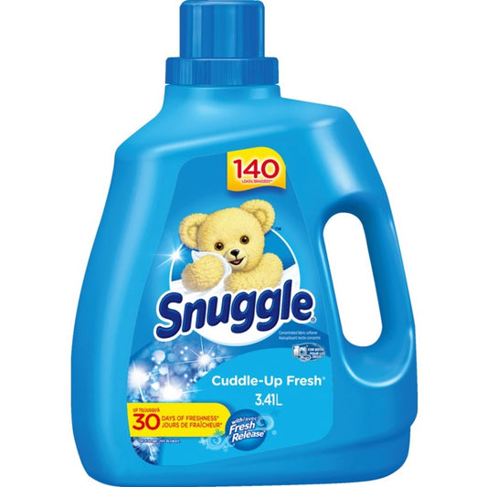 SNUGGLE Fabric Softener