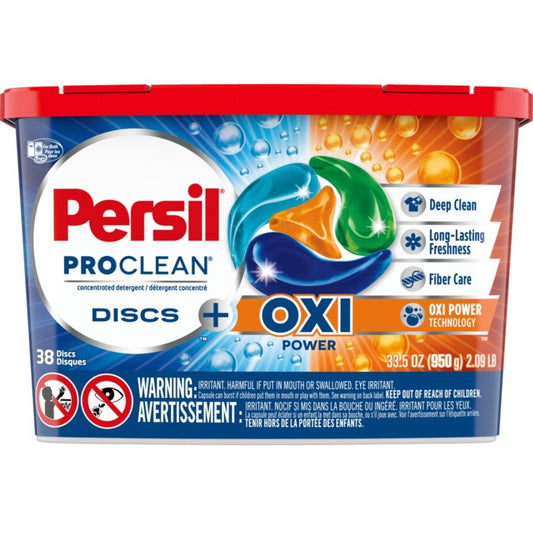 Persil Laundry Detergent Pods