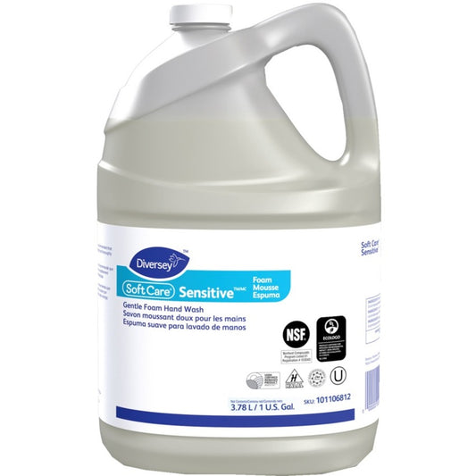 Diversey Soft Care Sensitive Foam™ Hand Wash