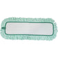 Globe Microfiber Dry Pad with Fringe - 3336