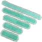 Globe Microfiber Dry Pad with Fringe - 3336