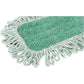 Globe Microfiber Dry Pad with Fringe - 3336