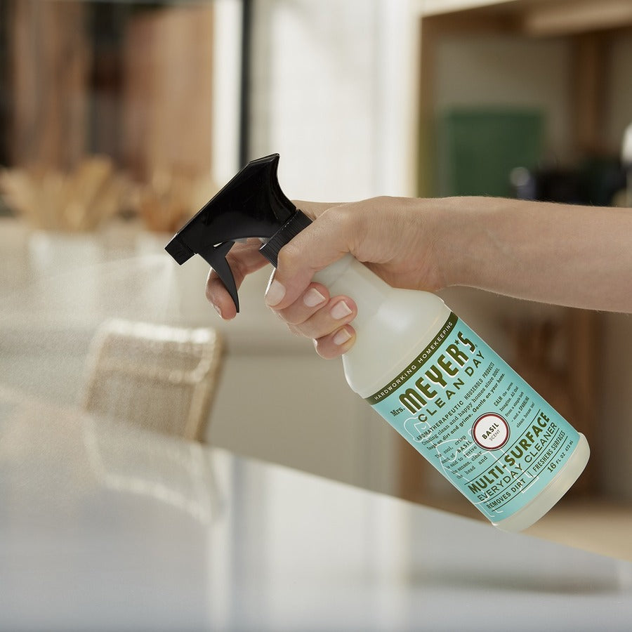 Mrs. Meyer's Lemon Verbena Multi-Surface Everyday Cleaner - 829845