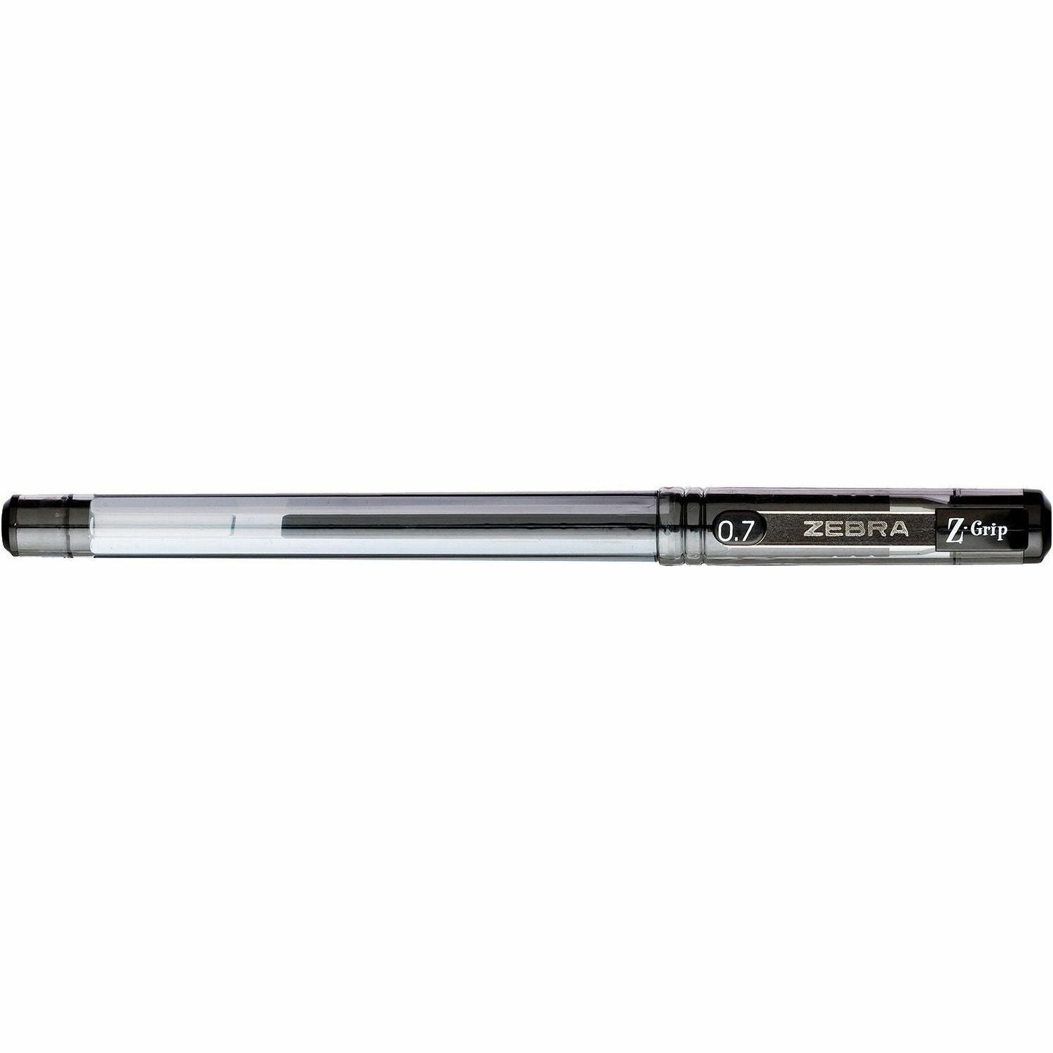 Zebra Pen Liquid Rollerball Needle point Pen