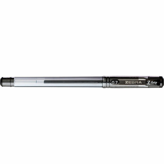 Zebra Pen Liquid Rollerball Needle point Pen