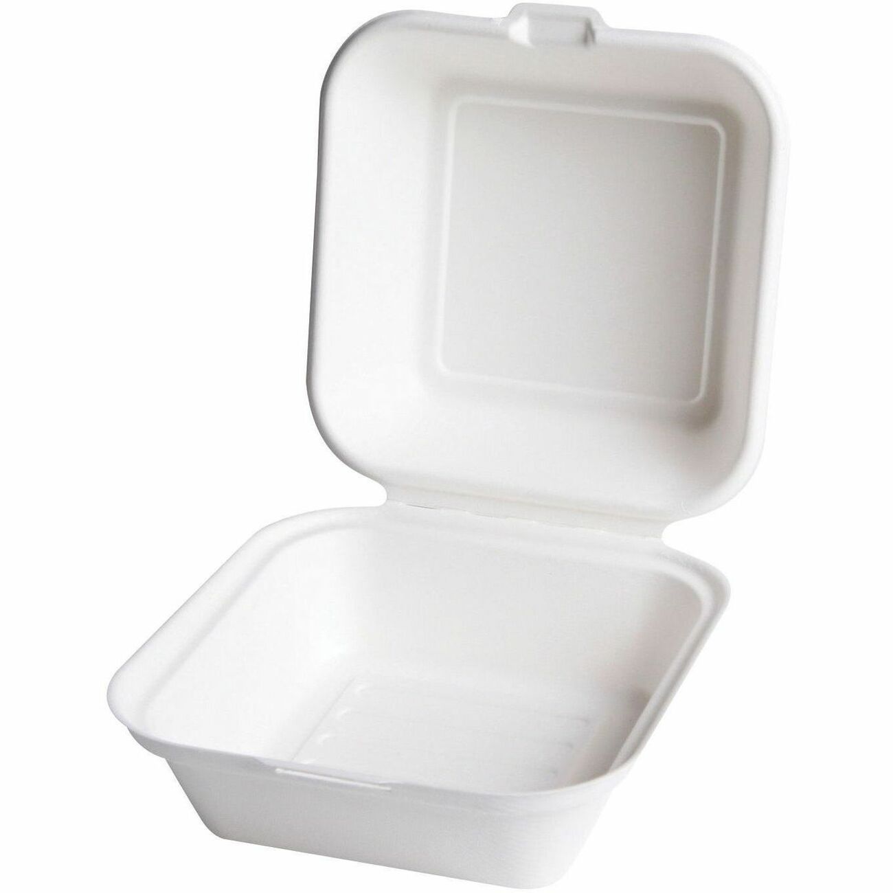 Leaf Compostable Food Container