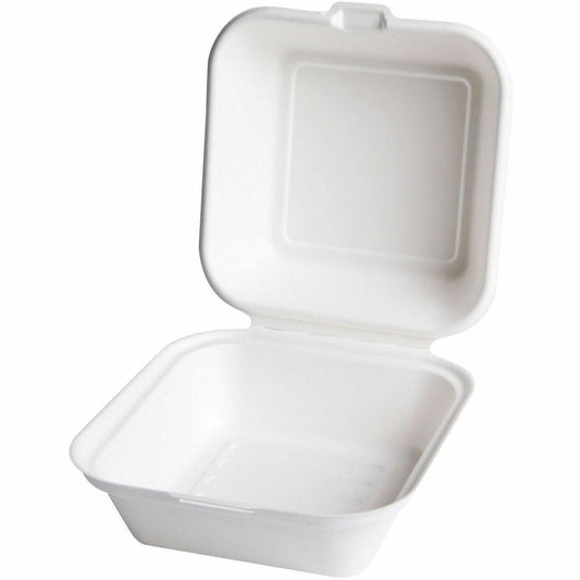 Leaf Compostable Food Container