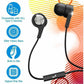 Maxell Sync Up Type C Earbuds - 199261
