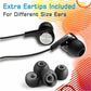 Maxell Sync Up Type C Earbuds - 199261