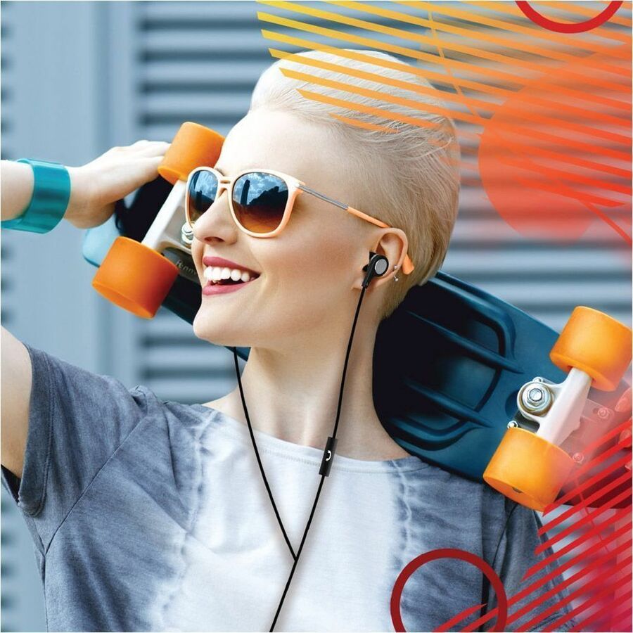Maxell Sync Up Type C Earbuds - 199261