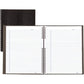 Blueline NotePro Notebook - A10150.GRY