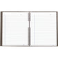 Blueline NotePro Notebook - A10150.GRY